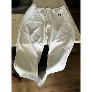 Under Armour Men’s Baseball Pants Size XL Never Played In